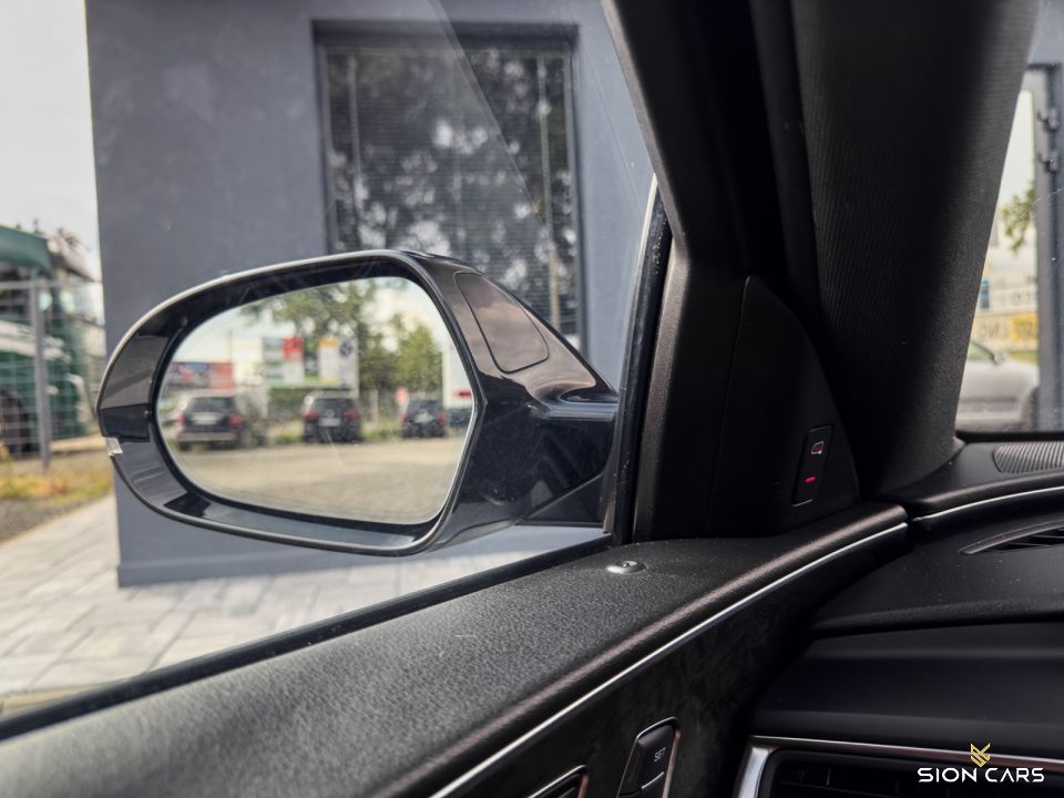 Audi A6 C7 2.0TFSI 185kW Quattro S-tronic S-line
