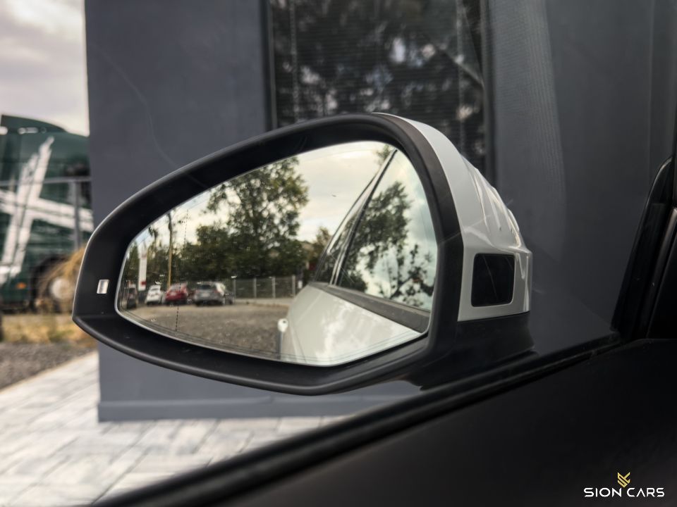 Audi A4 Allroad B9 2.0TDi 120kW Quattro S-tronic WEBASTO
