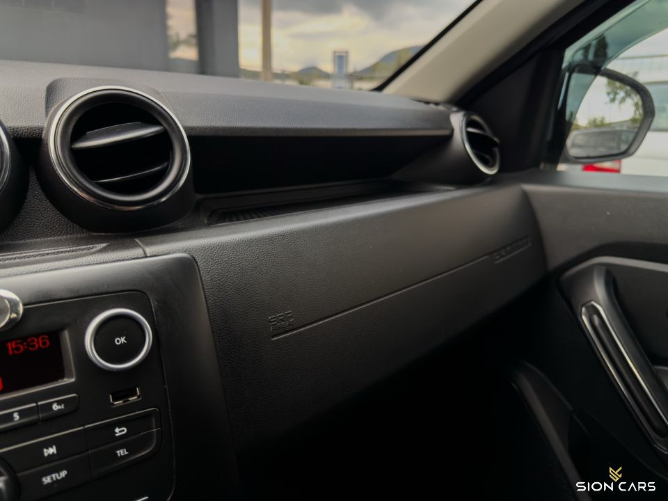 Dacia Duster 1,0 TCe 74kW Benzín/LPG PRESTIGE 4x2