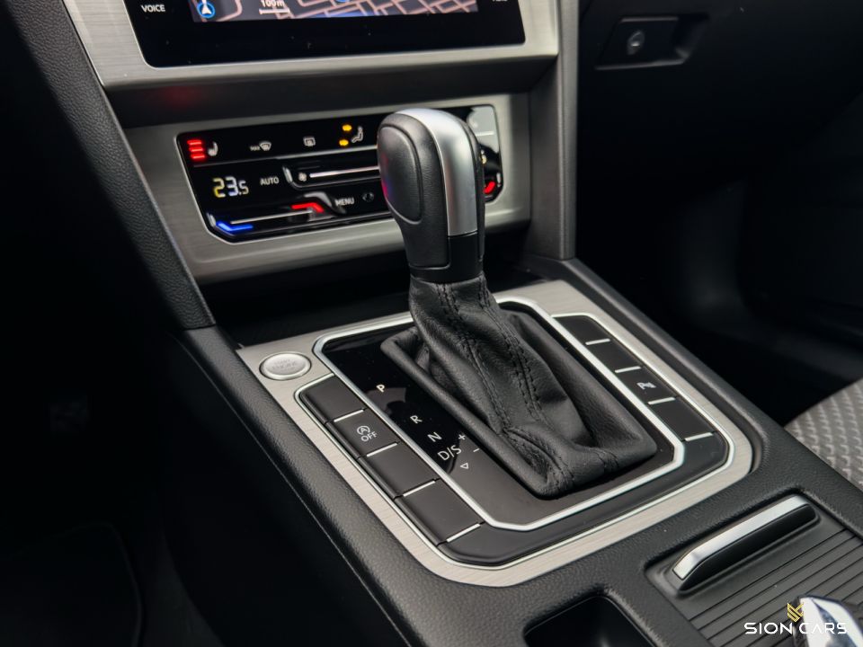 Volkswagen Passat Variant 2.0TDI 110kW Business DSG
