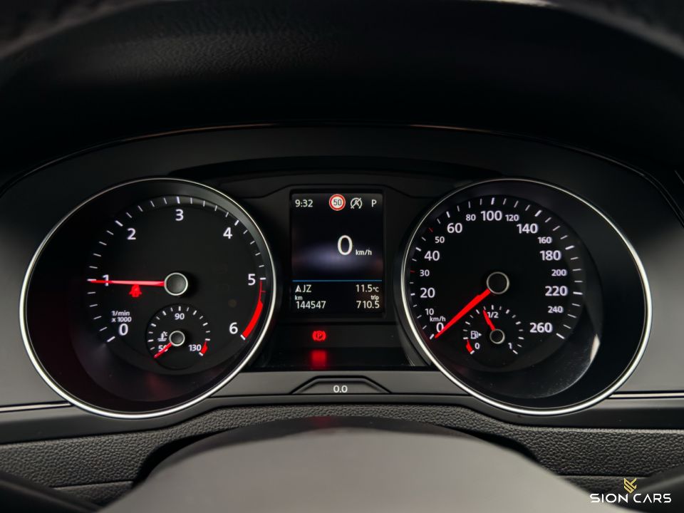 Volkswagen Passat Variant 2.0TDI 110kW Business DSG
