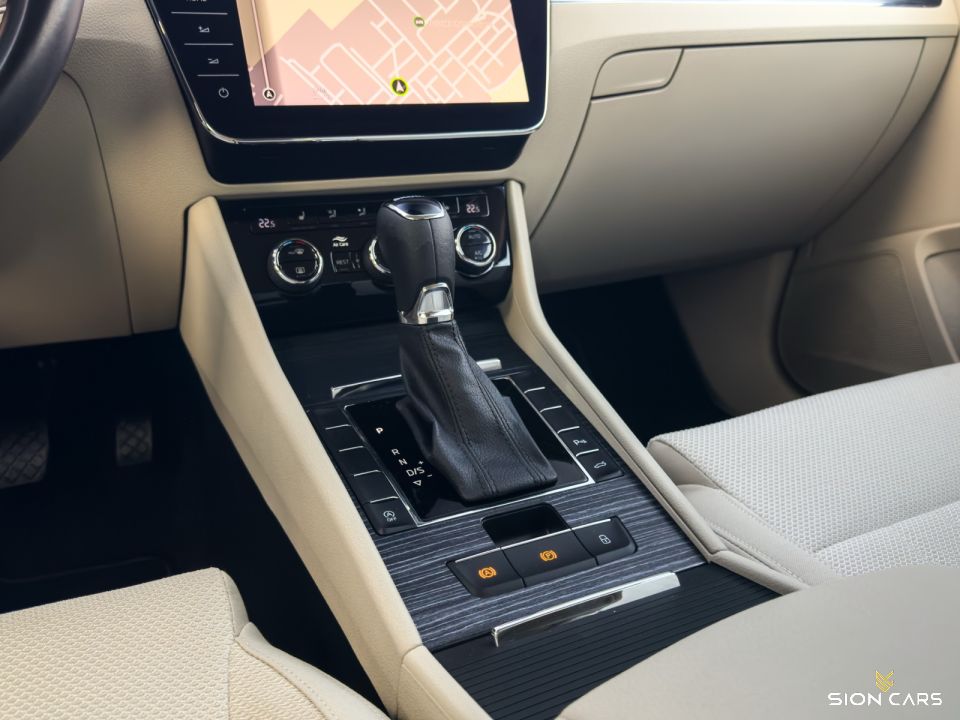 Škoda Superb Combi 2.0TDi 110kW STYLE DSG