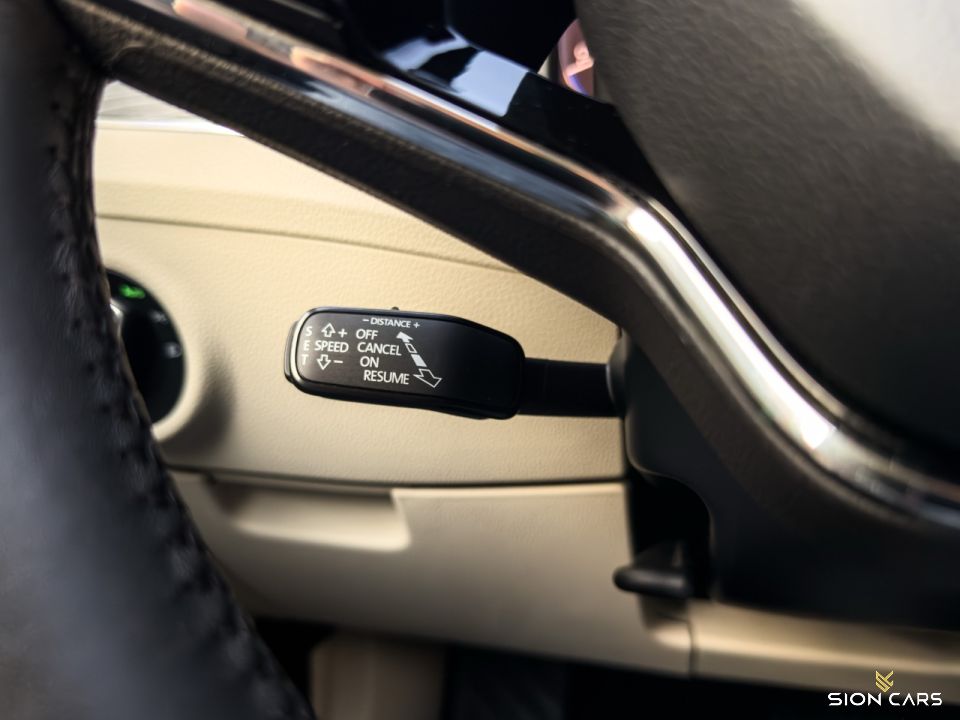 Škoda Superb Combi 2.0TDi 110kW STYLE DSG