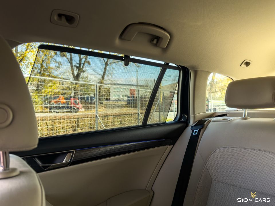 Škoda Superb Combi 2.0TDi 110kW STYLE DSG