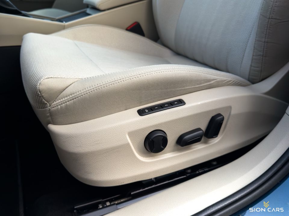 Škoda Superb Combi 2.0TDi 110kW STYLE DSG