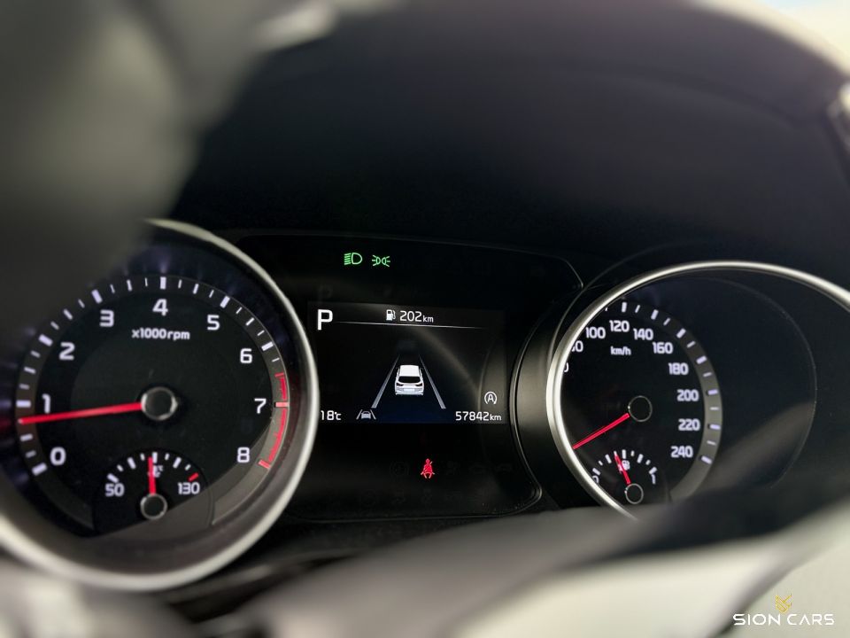 Kia Cee'd SW 1.5 T-GDi 118kW DCT/7 Gold+ v Záruke do 2030