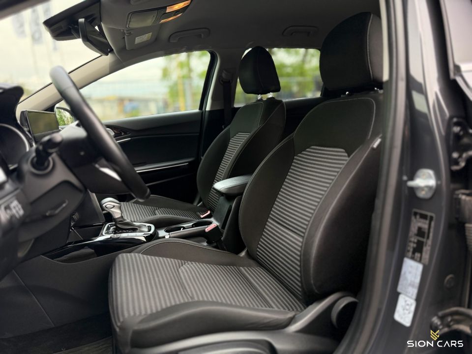Kia Cee'd SW 1.5 T-GDi 118kW DCT/7 Gold+ v Záruke do 2030