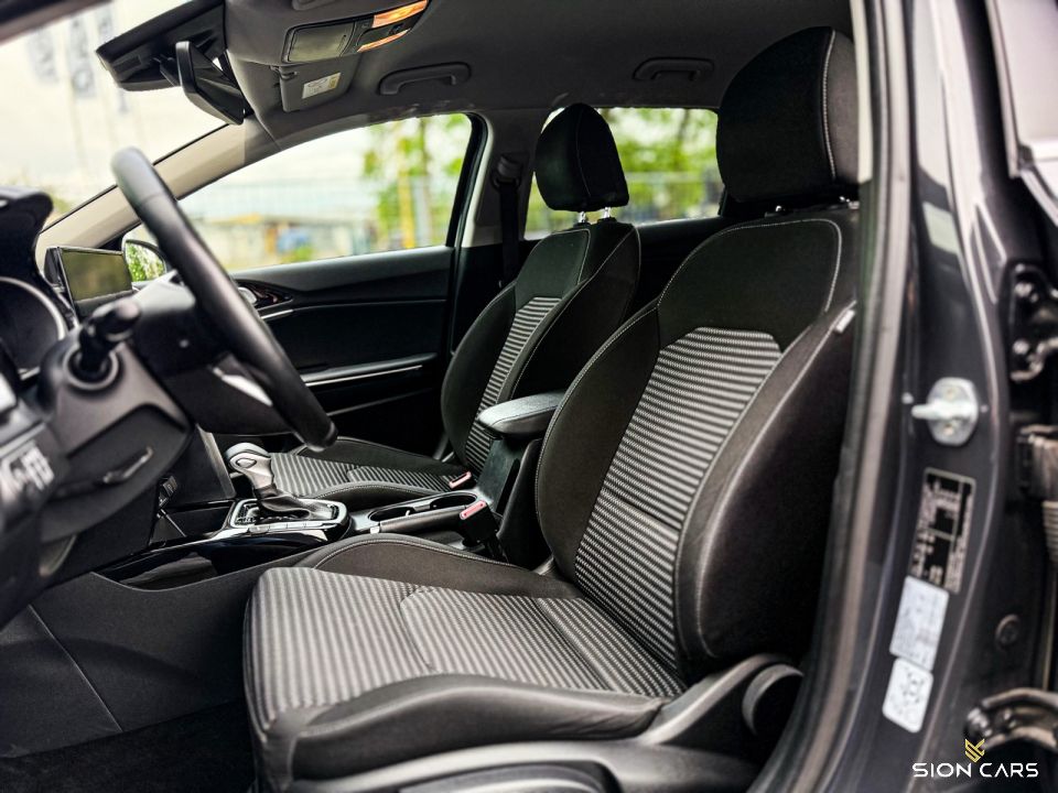 Kia Cee'd SW 1.5 T-GDi 118kW DCT/7 Gold+ v Záruke do 2030