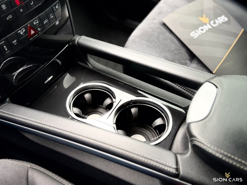 Mercedes-Benz ML 300 CDi 150kW 4-Matic AT/7 AIRMATIC
