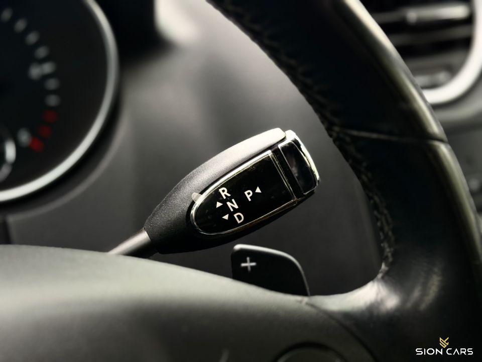 Mercedes-Benz ML 300 CDi 150kW 4-Matic AT/7 AIRMATIC
