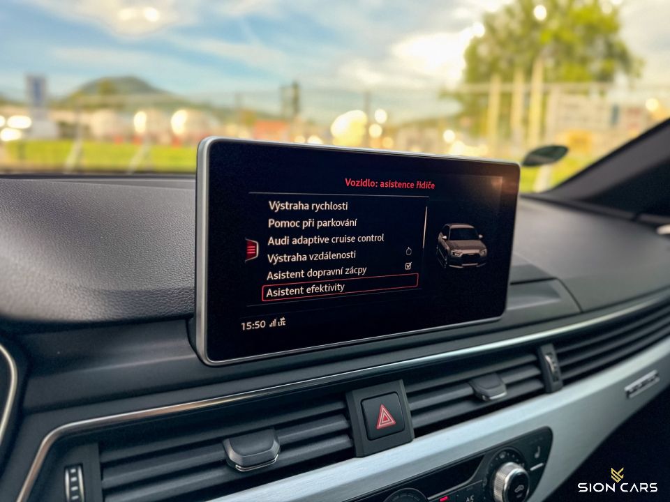 Audi A4 Avant 3.0TDi 200kW Quattro AT/8 S-line