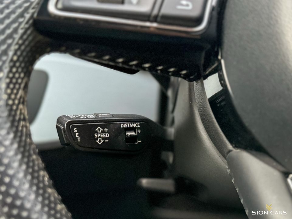 Audi A4 Avant 3.0TDi 200kW Quattro AT/8 S-line